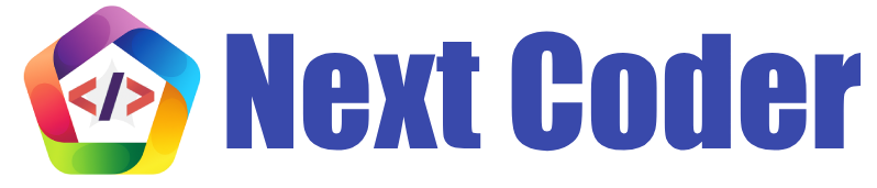 NextCoder Logo